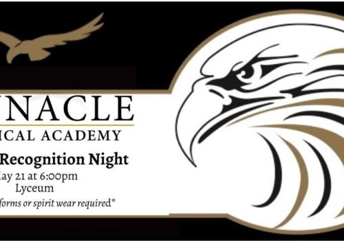 Save the Date: Athletic Recognition Night