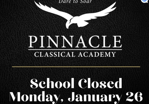School Closed for Monday