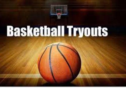 Save the Date: PCA Basketball Tryouts