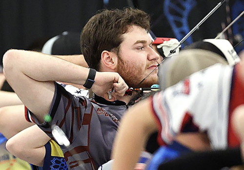 Alumni Spotlight: Colin Miller, Class of 2023