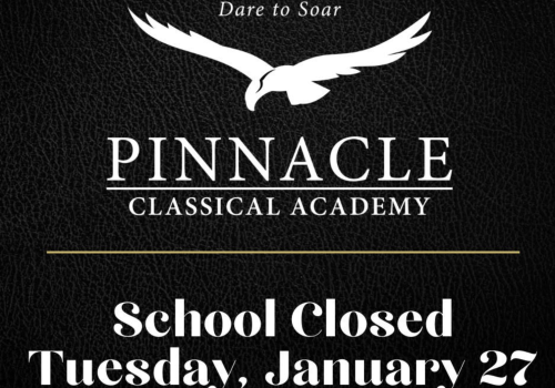 School Closed for Tuesday