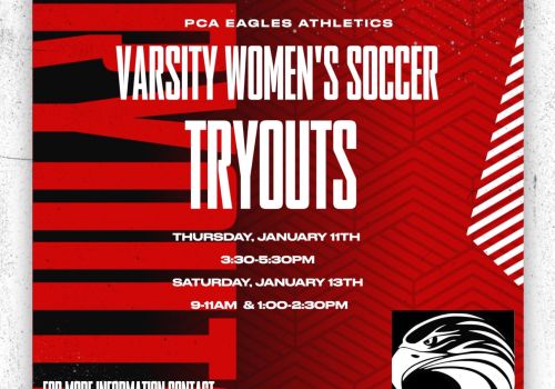 Save the Date: Women's Soccer Tryouts