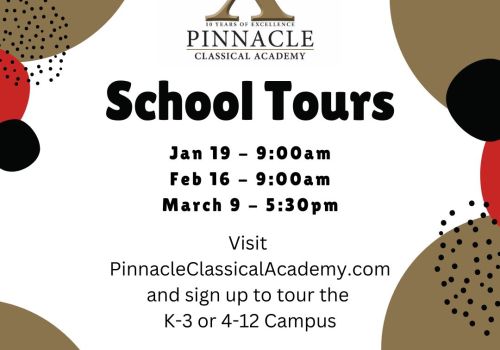 School Tour