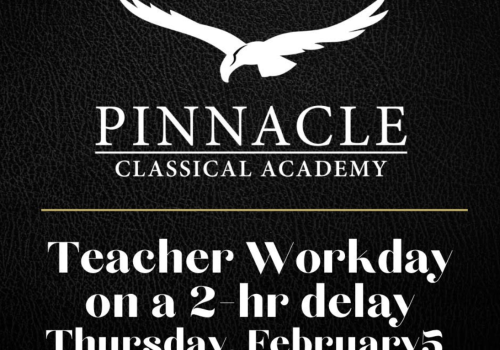 No school for students - Feb 5th