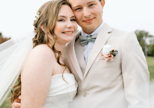 Alumni Spotlight: Kayla McNeilly Guffey (Class of 2022)