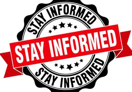 PCA Athletics: Stay Informed